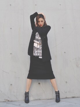 ACNE（アクネ）の「Elsa Double AW14（チェスターコート）」 - WEAR