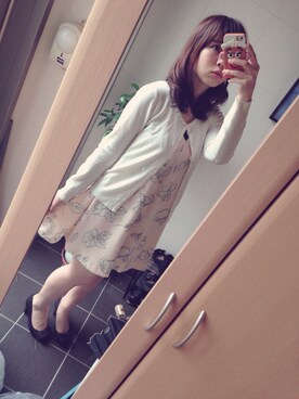 むっちゃんさんのコーディネート