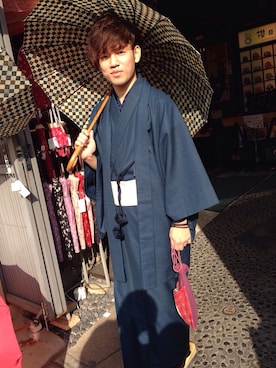 Masaki.さんのコーディネート