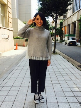 SHOUCHANさんのコーディネート