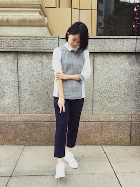 SHOUCHANさんのコーディネート