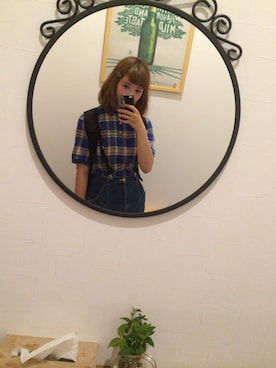 よんなさんのコーディネート