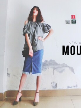 cccccCccc_lLさんのコーディネート