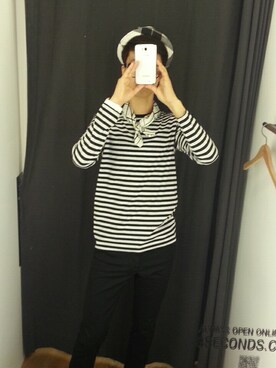 신짱구さんのコーディネート