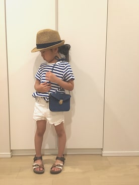 hinatさんのコーディネート