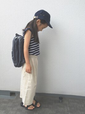 hinatさんのコーディネート