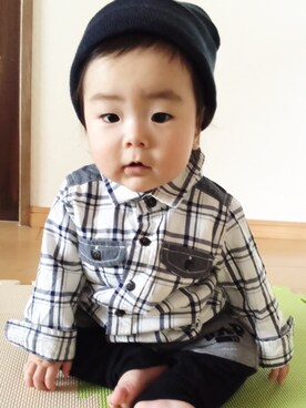 kaito84aさんのコーディネート