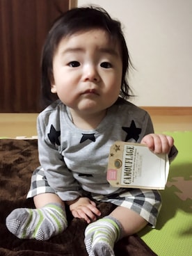 kaito84aさんのコーディネート