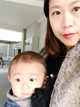 enanaさんのコーディネート