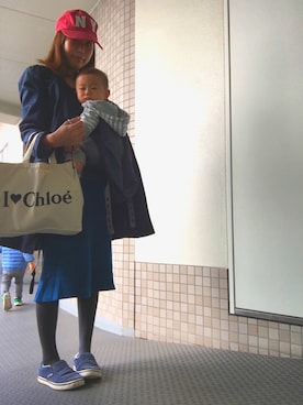 enanaさんのコーディネート