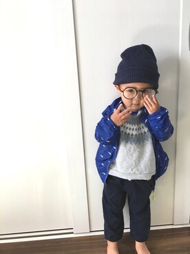 enanaさんのコーディネート