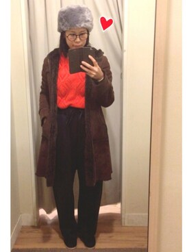 enanaさんのコーディネート