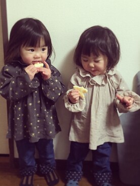 komiiさんのコーディネート