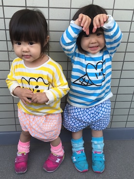 komiiさんのコーディネート