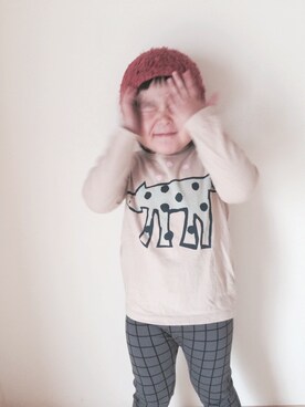 tuncoroさんのコーディネート