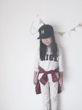 tuncoroさんのコーディネート