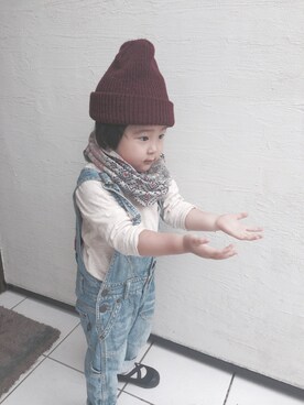 tuncoroさんのコーディネート