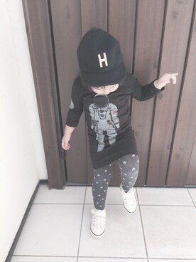 tuncoroさんのコーディネート