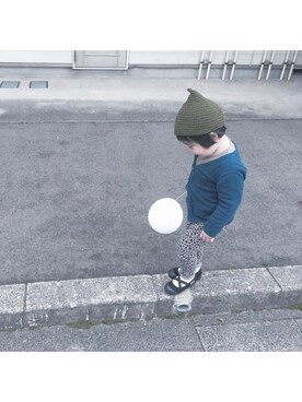 tuncoroさんのコーディネート