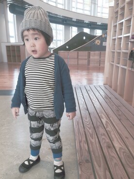 tuncoroさんのコーディネート