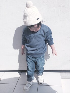 tuncoroさんのコーディネート