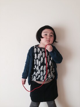 tuncoroさんのコーディネート