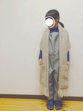 tuncoroさんのコーディネート