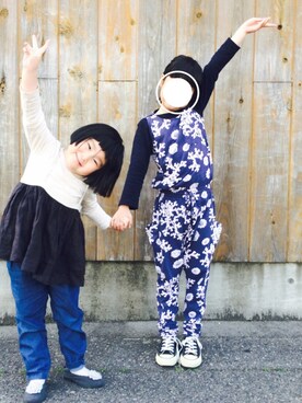 tuncoroさんのコーディネート