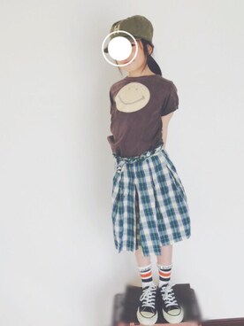 tuncoroさんのコーディネート