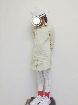 tuncoroさんのコーディネート