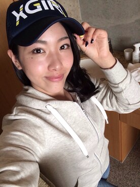 NARUMIさん(レディース・164cm)の春コーディネート