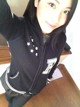 NARUMIさん（レディース・164cm）の春コーディネート