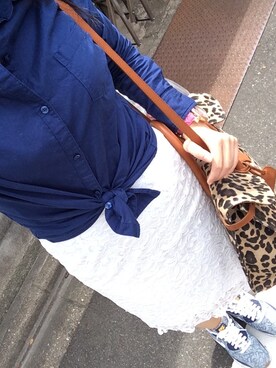 NARUMIさんのコーディネート