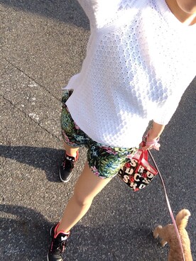 NARUMIさんのコーディネート