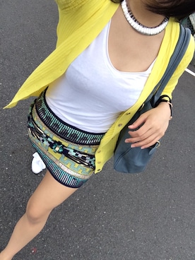 NARUMIさんのコーディネート