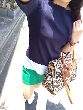 NARUMIさんのコーディネート