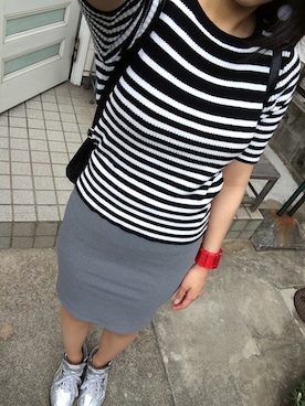 NARUMIさんのコーディネート