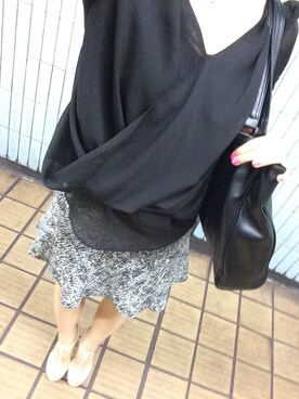 NARUMIさんのコーディネート