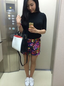 NARUMIさんのコーディネート