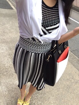 NARUMIさんのコーディネート