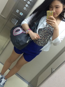 NARUMIさんのコーディネート