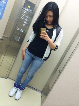 NARUMIさんのコーディネート