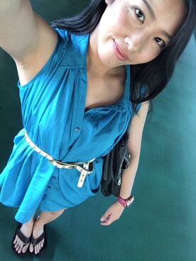 NARUMIさんのコーディネート