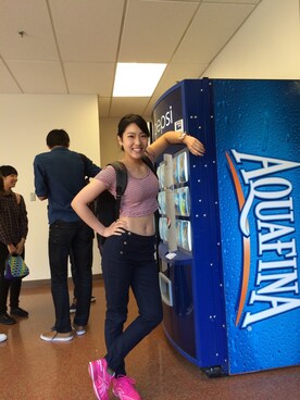 NARUMIさんのコーディネート