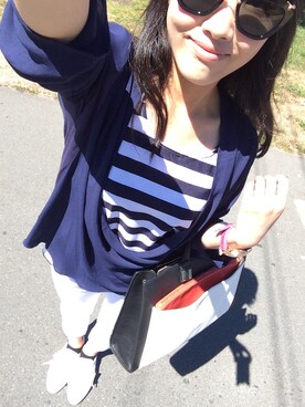 NARUMIさんのコーディネート