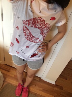 NARUMIさんのコーディネート