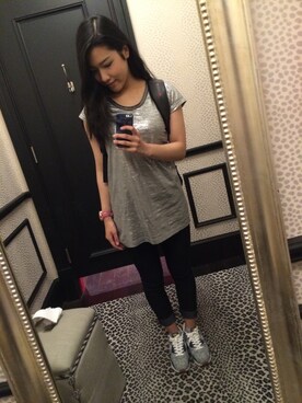 NARUMIさんのコーディネート