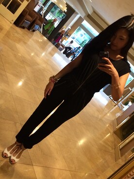 NARUMIさんのコーディネート