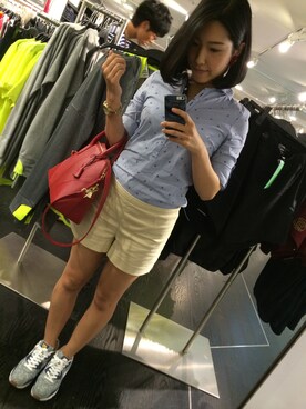 NARUMIさんのコーディネート