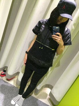 NARUMIさんのコーディネート